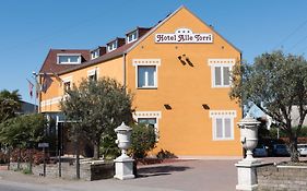 Hotel Alle Torri